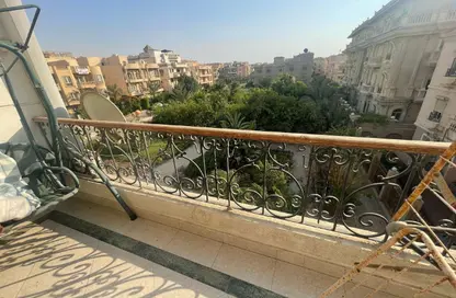Apartment - 3 Bedrooms - 1 Bathroom for sale in District 3 - The 5th Settlement - New Cairo City - Cairo