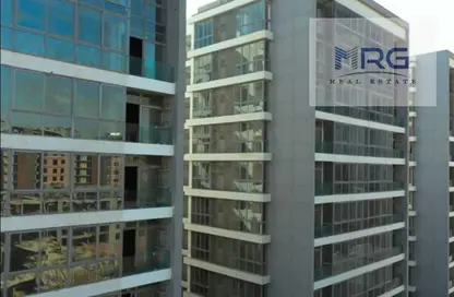 Apartment - 3 Bedrooms - 2 Bathrooms for sale in Degla Landmark - Nasr City Compounds - Nasr City - Cairo