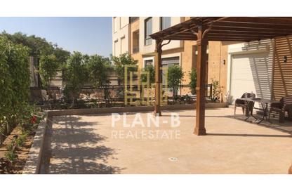 Villa - 5 Bedrooms - 5 Bathrooms for sale in Westown - Sheikh Zayed Compounds - Sheikh Zayed City - Giza
