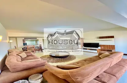 شقة - 2 غرف نوم - 3 حمامات للايجار في بورتو نيو كايرو - كمبوندات التجمع الخامس - التجمع الخامس - مدينة القاهرة الجديدة - القاهرة