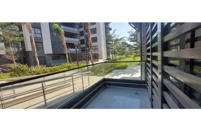 Apartment - 2 Bedrooms - 2 Bathrooms for rent in Madinaty - Cairo