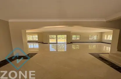 Villa - 4 Bedrooms - 4 Bathrooms for sale in Privado - Madinaty - Cairo