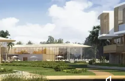 شقة - 3 غرف نوم - 3 حمامات للبيع في مار فيل - مدينة زايد الجديدة - الشيخ زايد - الجيزة