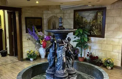 Medical Facility - Studio - 3 Bathrooms for sale in Almazah - Heliopolis - Masr El Gedida - Cairo