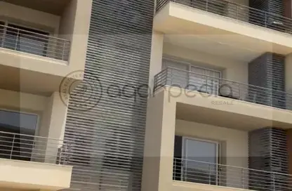 شقة - 3 غرف نوم - 3 حمامات للبيع في بالم هيلز نيو كايرو - كمبوندات التجمع الخامس - التجمع الخامس - مدينة القاهرة الجديدة - القاهرة