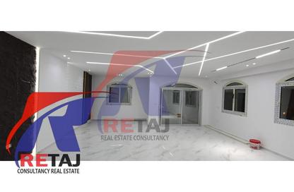 Apartment - 3 Bedrooms - 3 Bathrooms for sale in El Yasmeen 2 - El Yasmeen - New Cairo City - Cairo