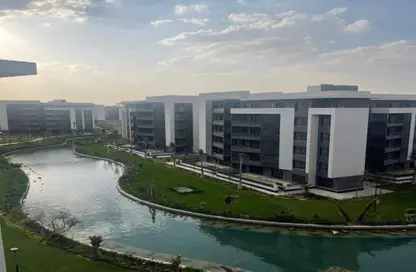 شقة - 3 غرف نوم - 2 حمامات للايجار في پريڤادو - مدينتي - القاهرة