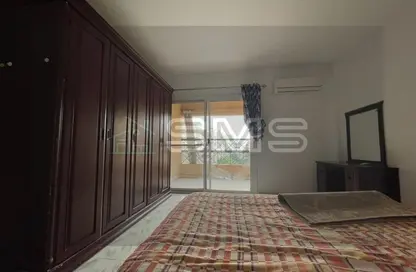 شقة - 3 غرف نوم - 3 حمامات للبيع في امتداد الرحاب - الرحاب - مدينة القاهرة الجديدة - القاهرة