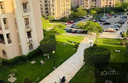 شقة - 2 غرف نوم - 1 حمام للبيع في امتداد الرحاب - الرحاب - مدينة القاهرة الجديدة - القاهرة