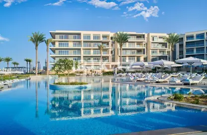 شاليه - 2 غرف نوم - 2 حمامات للبيع في مراسي - سيدي عبد الرحمن - الساحل الشمالي