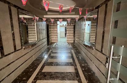 Apartment - 4 Bedrooms - 3 Bathrooms for sale in South Lotus - El Lotus - New Cairo City - Cairo