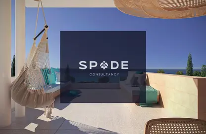 Chalet - 5 Bedrooms - 5 Bathrooms for sale in Seashell - Sidi Abdel Rahman - North Coast