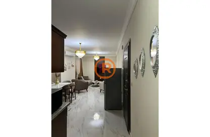 Apartment - 2 Bedrooms - 1 Bathroom for rent in One Kattameya - El Katameya Compounds - El Katameya - New Cairo City - Cairo