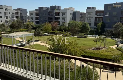 شقة - 2 غرف نوم - 2 حمامات للبيع في ايون - كمبوندات 6 أكتوبر - مدينة 6 أكتوبر - الجيزة