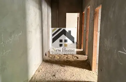 Duplex - 4 Bedrooms - 2 Bathrooms for sale in District 3 - The 5th Settlement - New Cairo City - Cairo
