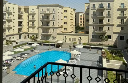 Apartment - 3 Bedrooms - 4 Bathrooms for rent in Mivida - 5th Settlement Compounds - The 5th Settlement - New Cairo City - Cairo