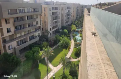 (بنتهاوس  (روف - 3 غرف نوم - 3 حمامات للبيع في سكوير - كمبوندات التجمع الخامس - التجمع الخامس - مدينة القاهرة الجديدة - القاهرة