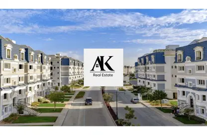 iVilla - 3 Bedrooms - 3 Bathrooms for sale in Mountain View Hyde Park - 5th Settlement Compounds - The 5th Settlement - New Cairo City - Cairo