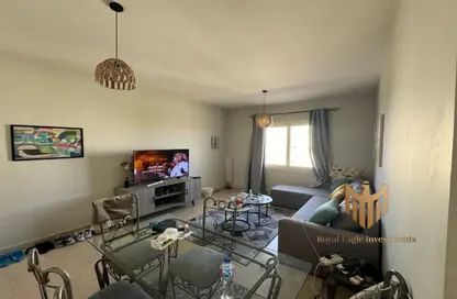 Apartment - 1 Bedroom - 1 Bathroom for sale in Mivida - 5th Settlement Compounds - The 5th Settlement - New Cairo City - Cairo