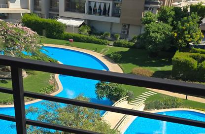 Penthouse - 4 Bedrooms - 3 Bathrooms for sale in Granda - 5th District - Shorouk City - Cairo