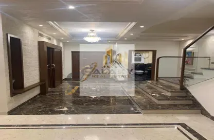 منزل مزدوج - 4 غرف نوم - 3 حمامات للبيع في ليان ريزيدنس - كمبوندات التجمع الخامس - التجمع الخامس - مدينة القاهرة الجديدة - القاهرة