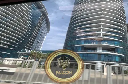 Hotel Apartment - 5 Bedrooms - 5 Bathrooms for sale in Hilton Cairo Nile Maadi - Athar El Nabi - Hay Masr El Kadima - Cairo