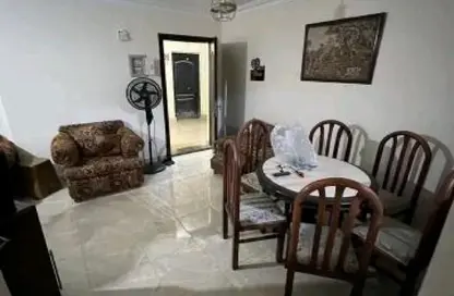 Apartment - 2 Bedrooms - 1 Bathroom for rent in Degla Gardens - Hadayek October - 6 October City - Giza Apartment - 2 Bedrooms - 1 Bathroom for rent in Degla Gardens - Hadayek October - 6 October City - Giza