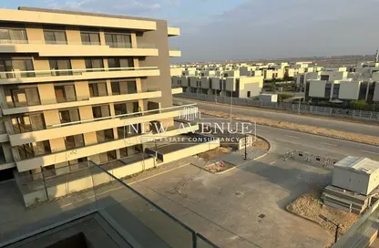 Apartment - 3 Bedrooms - 3 Bathrooms for sale in Al Burouj Compound - El Shorouk Compounds - Shorouk City - Cairo