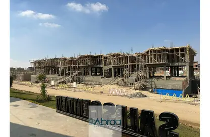 Townhouse - 4 Bedrooms - 5 Bathrooms for sale in Zayed Dunes - 6th District - Sheikh Zayed City - Giza