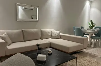 شقة - 2 غرف نوم - 2 حمامات للبيع في ميفيدا - كمبوندات التجمع الخامس - التجمع الخامس - مدينة القاهرة الجديدة - القاهرة