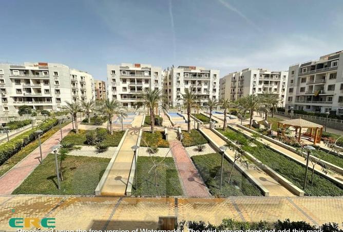 Apartment - 2 Bedrooms - 2 Bathrooms for sale in JAYD Residence - 5th Settlement Compounds - The 5th Settlement - New Cairo City - Cairo