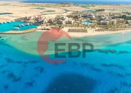 Apartment - 2 Bedrooms - 2 Bathrooms for sale in Soma Breeze - Soma Bay - Safaga - Hurghada - Red Sea