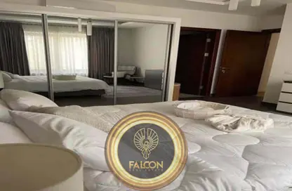 شقة - 3 غرف نوم - 2 حمامات للبيع في ستون ريزيدنس - كمبوندات التجمع الخامس - التجمع الخامس - مدينة القاهرة الجديدة - القاهرة