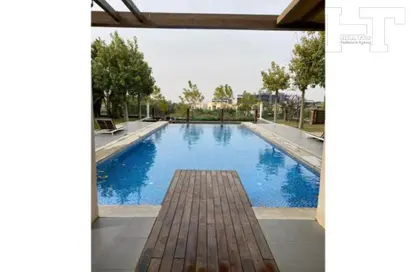 Villa - 5 Bedrooms - 6 Bathrooms for sale in Allegria - Sheikh Zayed Compounds - Sheikh Zayed City - Giza