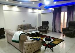 شقة - 3 غرف نوم - 2 حمامات for للايجار in شارع جول جمال (24سابقا) - العجوزة - الجيزة