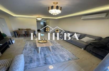 Apartment - 3 Bedrooms - 2 Bathrooms for rent in Madinaty - Cairo