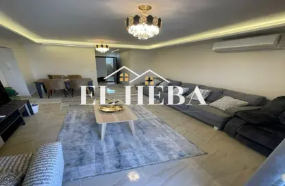 Apartment - 3 Bedrooms - 2 Bathrooms for rent in Madinaty - Cairo