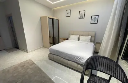 شقة - 1 حمام للايجار في شارع عبد العزيز ال سعود - المنيل - حي المنيل - القاهرة