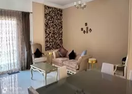 Duplex - 3 Bedrooms - 3 Bathrooms for rent in El Yasmeen 8 - El Yasmeen - New Cairo City - Cairo