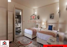 Apartment - 1 bedroom - 1 bathroom for للبيع in 14th of May Bridge - Smouha - Hay Sharq - Alexandria