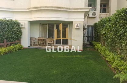 iVilla - 3 Bedrooms - 3 Bathrooms for rent in Hyde Park - New Cairo City - Cairo