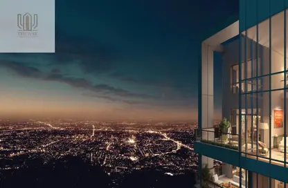 Apartment - 4 Bedrooms - 3 Bathrooms for sale in Aeon - 6 October Compounds - 6 October City - Giza