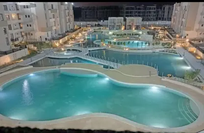 Chalet - 2 Bedrooms - 1 Bathroom for sale in Zahra - Sidi Abdel Rahman - North Coast