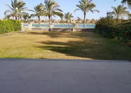 فيلا - 5 غرف نوم - 5 حمامات للبيع في مارينا 5 - مارينا - العلمين - الساحل الشمالي