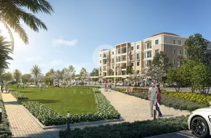 Apartment - 3 Bedrooms - 3 Bathrooms for sale in Zed East - 5th Settlement Compounds - The 5th Settlement - New Cairo City - Cairo