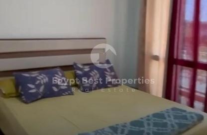 Chalet - 1 Bedroom - 1 Bathroom for sale in Marassi - Sidi Abdel Rahman - North Coast