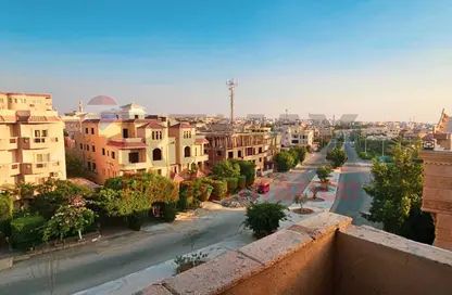 شقة - 2 غرف نوم - 1 حمام للبيع في اسكان الشباب الاستثماري - مدينة الشروق - القاهرة