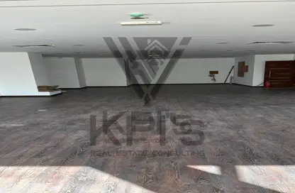 Office Space - Studio - 1 Bathroom for rent in Mivida - 5th Settlement Compounds - The 5th Settlement - New Cairo City - Cairo