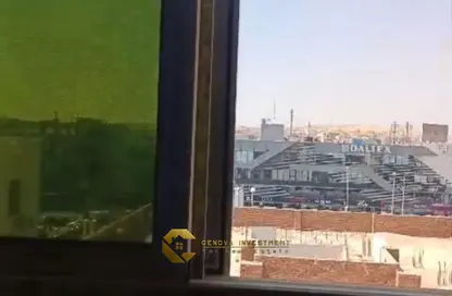 Apartment - 3 Bedrooms - 2 Bathrooms for sale in 8th District - Sheikh Zayed City - Giza
