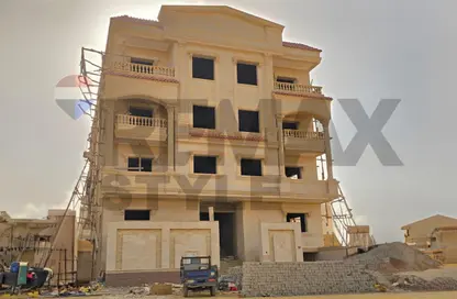 Apartment - 3 Bedrooms - 3 Bathrooms for sale in Bait Alwatan - The 5th Settlement - New Cairo City - Cairo Apartment - 3 Bedrooms - 3 Bathrooms for sale in Bait Alwatan - The 5th Settlement - New Cairo City - Cairo